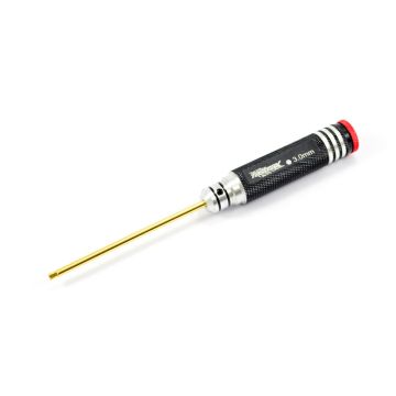 Fastrax Team Tool Hex Wrench - 3.0mm