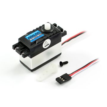 Etronix ES030 Analog Standard Size Servo 3.0 Kg Torque