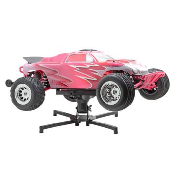 RPM Pit-Pro Extreme Model RC Car Work Stand Fits 1/12 1/10 1/8