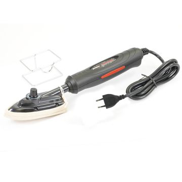 Prolux Heat Sealing Covering Iron with Sock and Stand - EU 2 Pin Plug