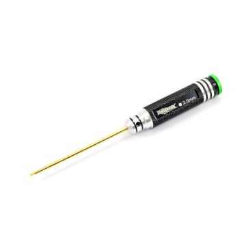 Fastrax Team Tool Hex Wrench - 2.0mm 5/64