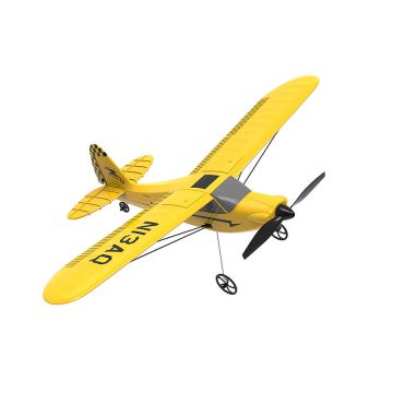 Volantex Piper Sport Cub S2 RTF RC Trainer Model Plane w/Gyro EPP Ready-To-Fly