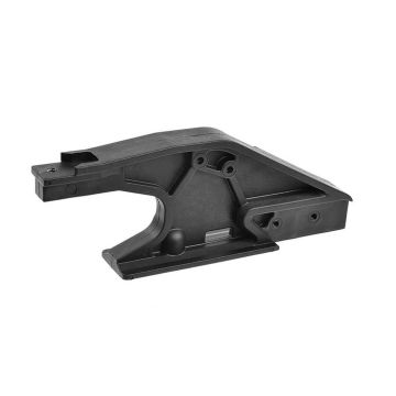 Corally Chassis Brace Asuga XLR Front Composite 1 Pc