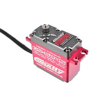 Corally Cs5245 Ultra H/Torque 45kg Servo Coreless Motor