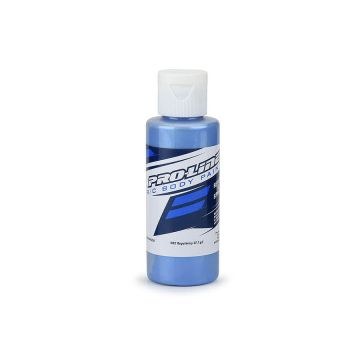 Proline RC Body Paint - Pearl Arctic Blue
