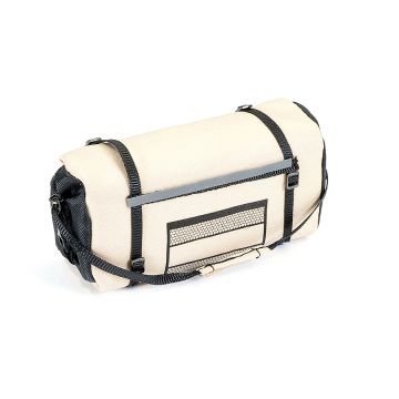Fastrax Scale Luggage Bag For 1/10,1/8 (9cm X 4.5cm) - Sand