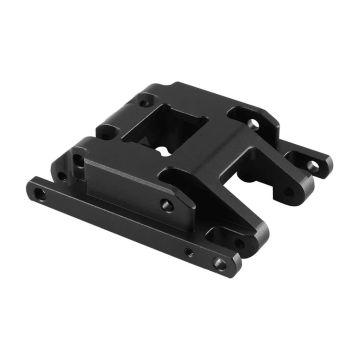 Fastrax TRX-4m Aluminium Lower Chassis Skid Plate