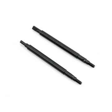 Fastrax TRX-4m Metal Rear Driveshafts (Pr)