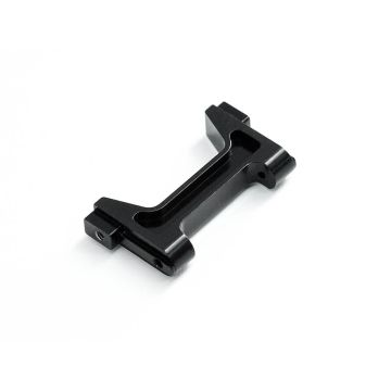 Fastrax TRX-4m Aluminium Front Bumper Mount