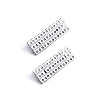Fastrax TRX-4m Recovery Ramps 60 X 18mm