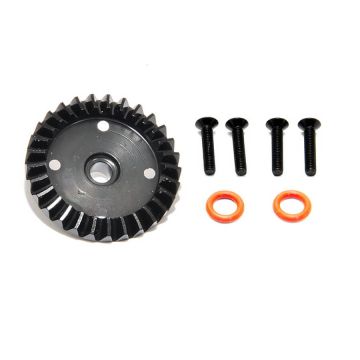 Hobao Hyper MT/MTX Crown Gear 29t (New Version For Gasket)