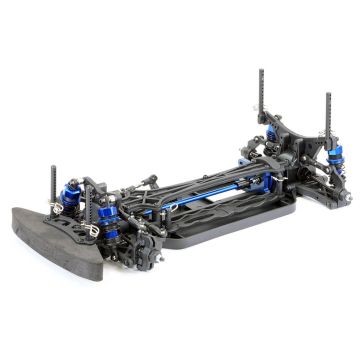 FTX 1:10 Banzai Electric On-Road Touring Drift Car Rolling Chassis