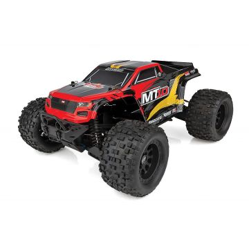 Team Associated 1:10 Rival MT10 V2 Brushless RC 3S RTR Monster Truck