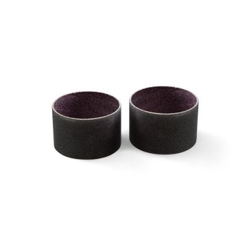 Proline Sandpaper Bands 120 grit for Better Edge Sanding System (2) For RC Car