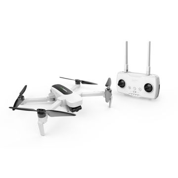 Hubsan Zino Folding Drone 4K FPV, 3 Axis Camera Gimbal, GPS, Follow Me, RTH