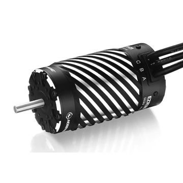 Hobbywing Ezrun 1/5 RC Car 70125SD 560Kv V1 Brushless Motor