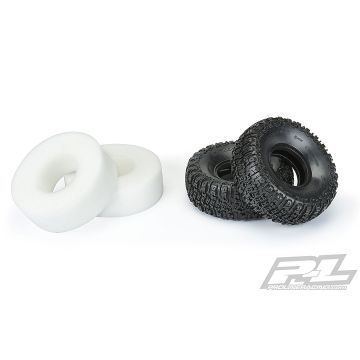 PROLINE TRENCHER 1.9" PREDATOR ROCK TERRAIN CRAWLER TRUCK TYRES