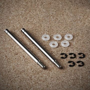 Gmade Shock Shaft Set For XD 93mm Shock