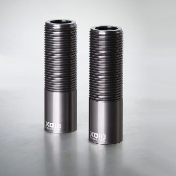 Gmade Aluminium Shock Bodies For Xd 113mm Shock(2)