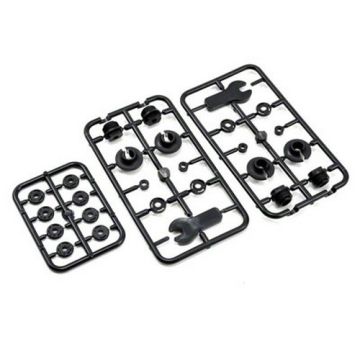 Gmade Shock Rebuild Kit