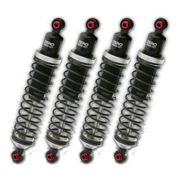 Gmade Zero Shock Black 94mm (4)