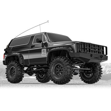 Gmade 1/10 GS02F Buffalo TS RTR RC Crawler Truck