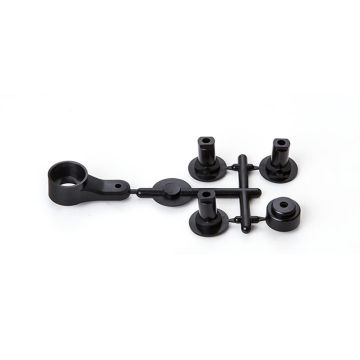 Gmade 16.5mm Servo Saver Parts Tree