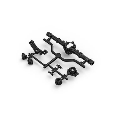 Gmade Ga44p Rear Axle Housing Parts Tree