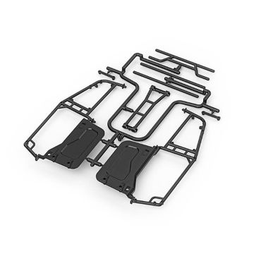 Gmade Spider Roll Cage Parts Tree
