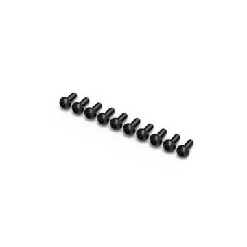 Gmade 2.5*6mm Round Head Wrench Bolt