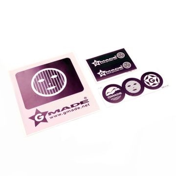 GMADE Decal2