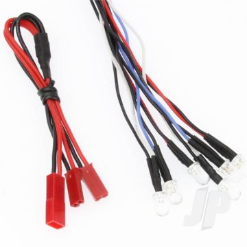 GT Power MI Light System
