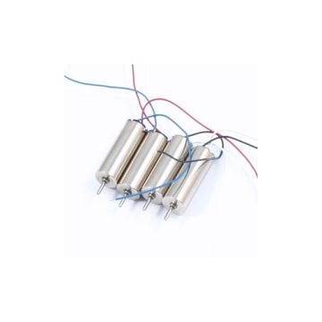 Hubsan X4 Quadcopter Set of 4 Motors H107-A03