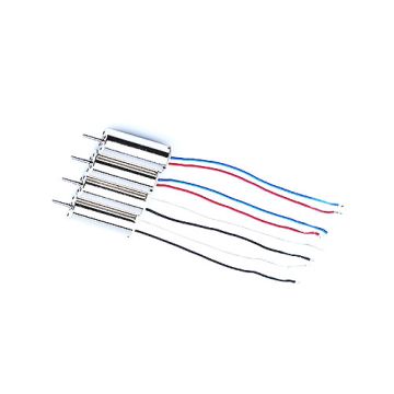 Hubsan H107C/D+ Motor Set
