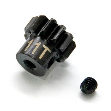 Hobao Hyper TT/SC Pinion Gear 11T 3mm