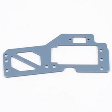 HoBao OFNA Hyper Mini ST / Hyper TT Aluminium Radio Tray