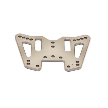 Hobao Hyper TT2.0 CNC Aluminium Rear Shock Tower