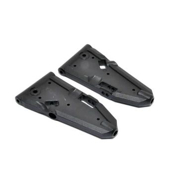 Hobao Hyper TT2.0 Front Lower Arms