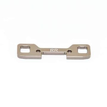 Hobao Hyper TT2.0 CNC Aluminium Rear Lower Arm Holder (Rr)
