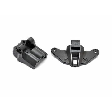 Hobao Hyper TT2.0 Centre Top Brace Mount Set