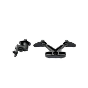 Hobao Hyper TT2.0 Front/Rear Body Posts