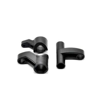 Hobao Hyper TT2.0 Steering Bellcrank Set