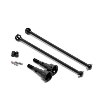 Hobao Hyper TT2.0 Cva Driveshaft Set