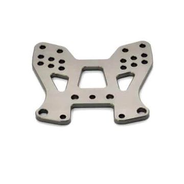 Hobao Hyper 10SC 2.0 CNC Aluminium Front Shock Tower