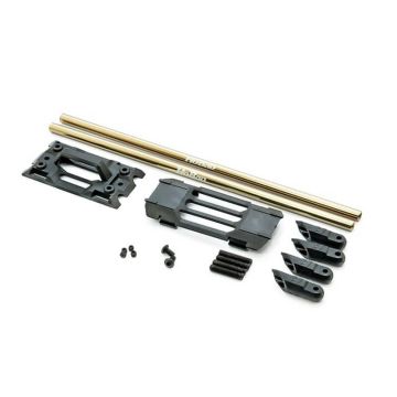 Hobao Hyper 10SC 2.0 Top Brace Set