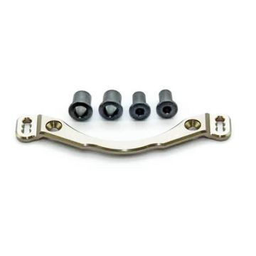 Hobao Hyper 10SC 2.0 CNC Aluminium Steering Rack Set