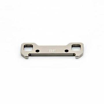 Hobao Hyper 10SC 2.0 CNC Aluminium Front Lower Arm Holder (Rf)