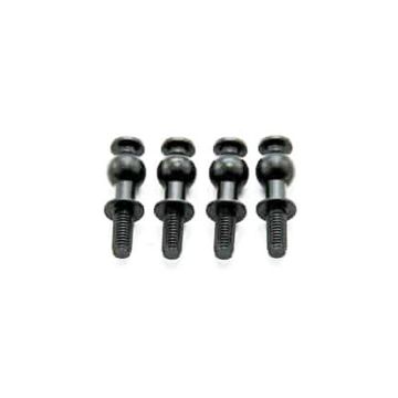 Hobao Hyper 10SC 2.0 Anti- Loosening Ball Studs 19mm