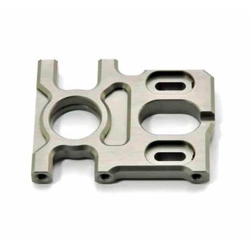 Hobao Hyper 10SC 2.0 CNC Aluminium Motor Mount