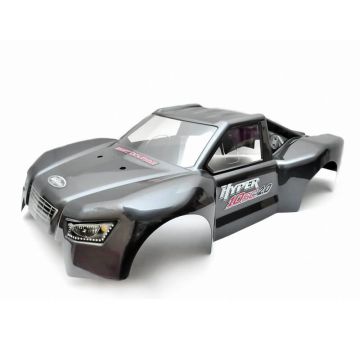 Hobao Hyper 10SC 2.0 Painted Bodyshell - Grey